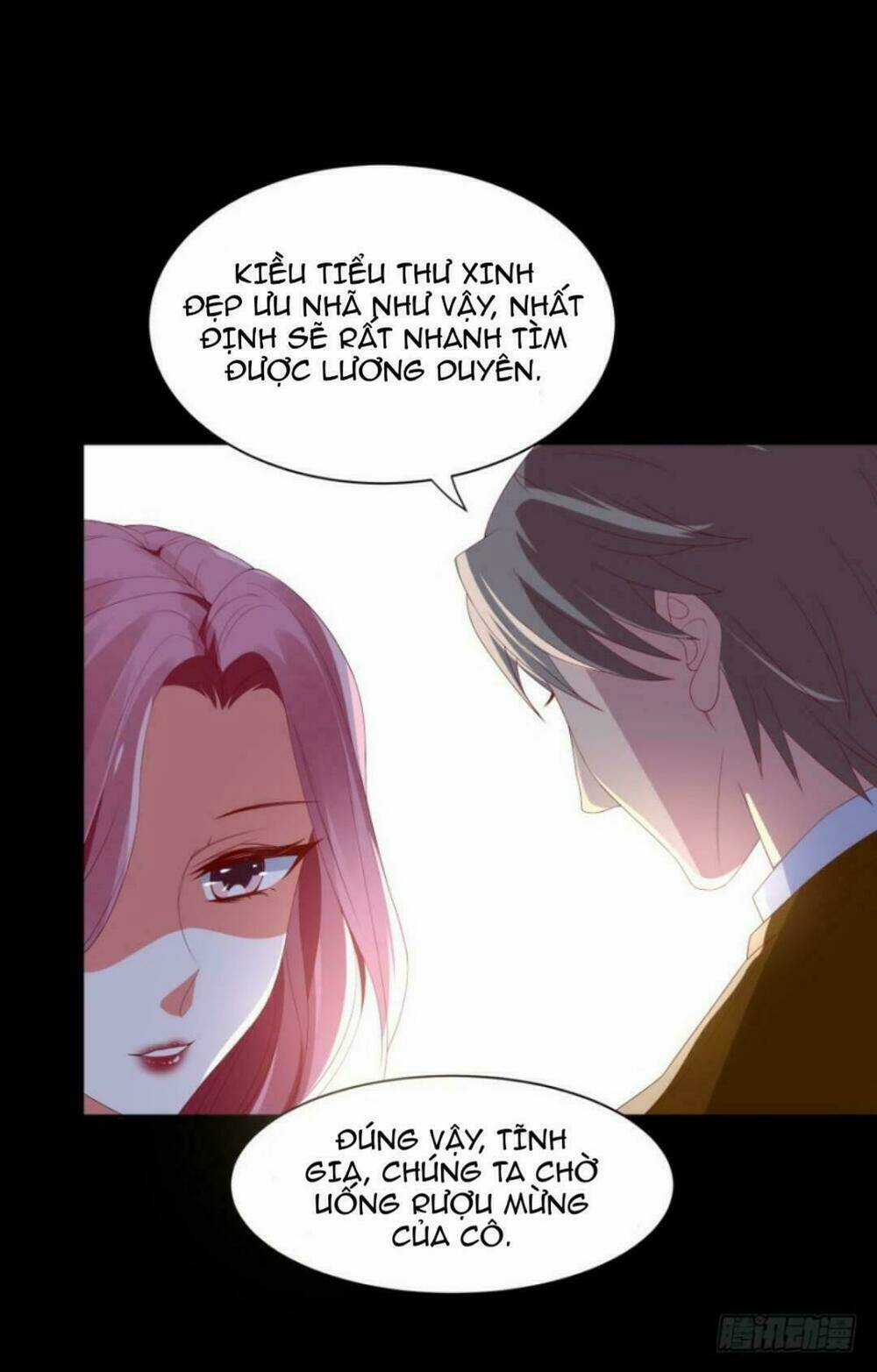 Dục Vọng Của Ác Ma Chapter 12 trang 9