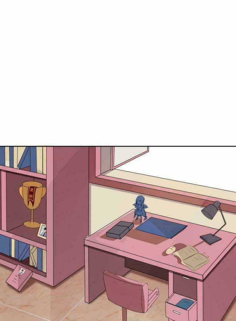 Dục Vọng Của Ác Ma Chapter 13 trang 1
