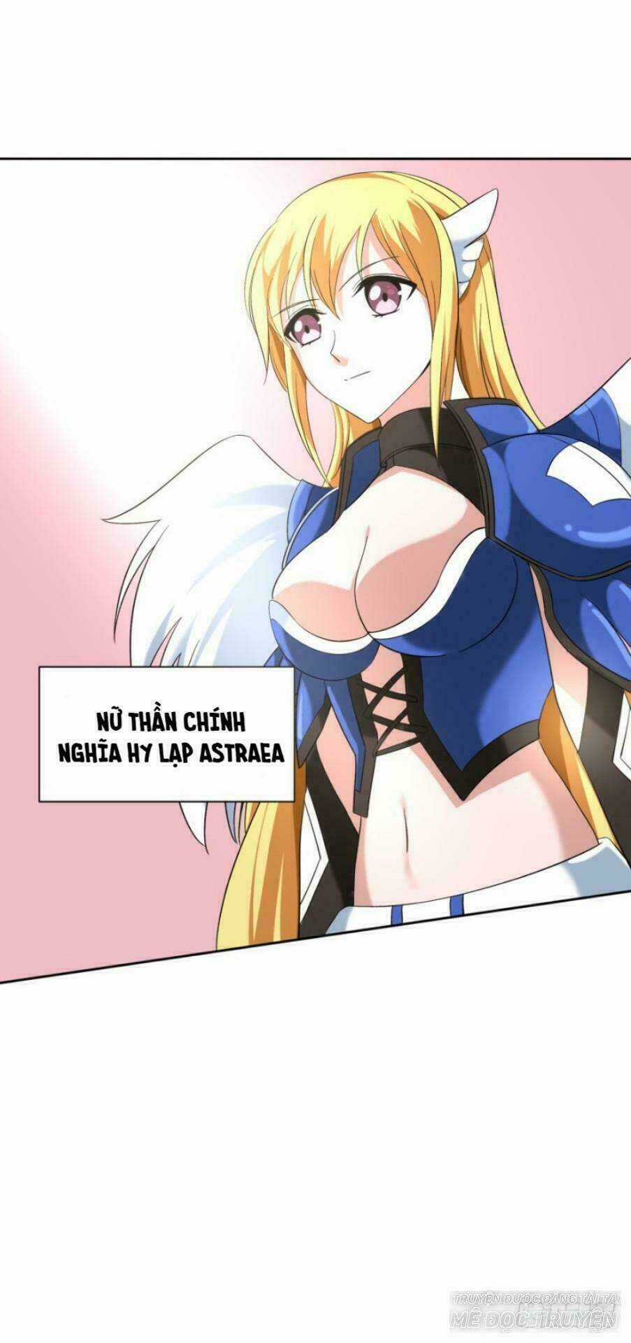 Dục Vọng Của Ác Ma Chapter 13 trang 11