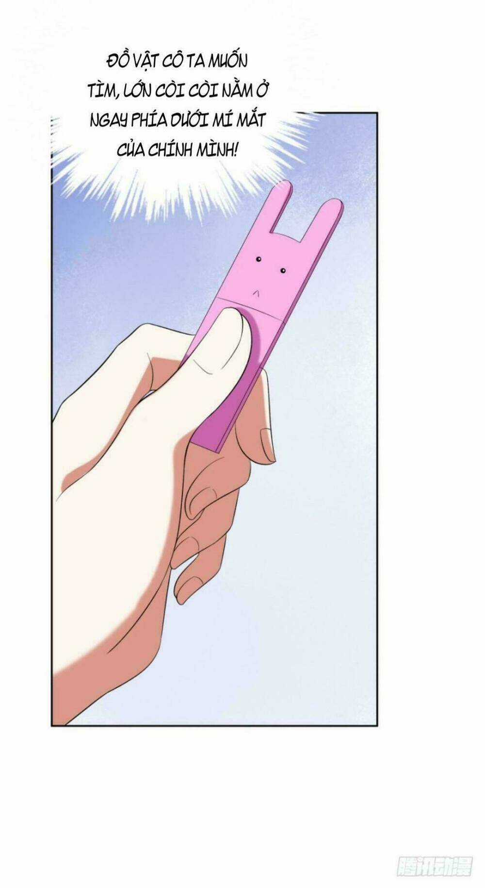 Dục Vọng Của Ác Ma Chapter 13 trang 13