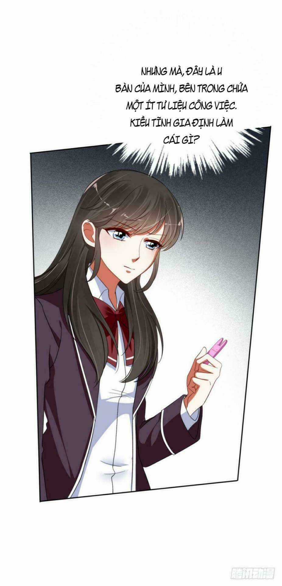 Dục Vọng Của Ác Ma Chapter 13 trang 14