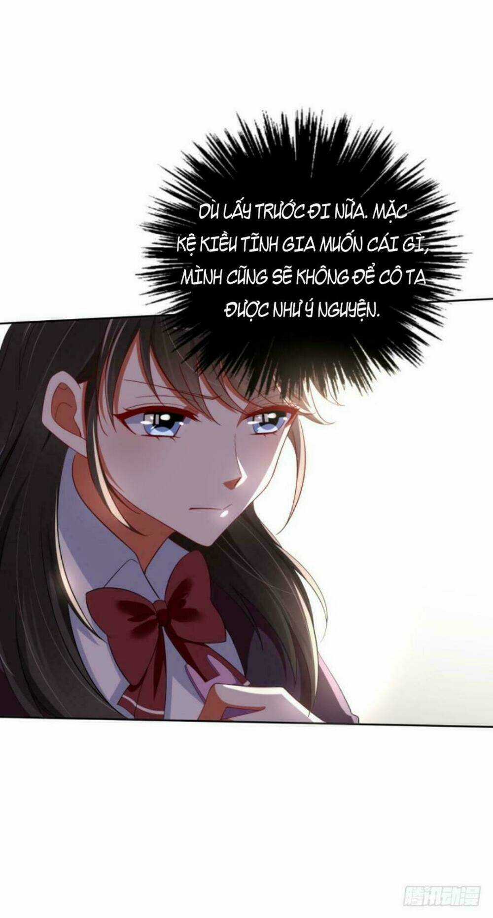 Dục Vọng Của Ác Ma Chapter 13 trang 15