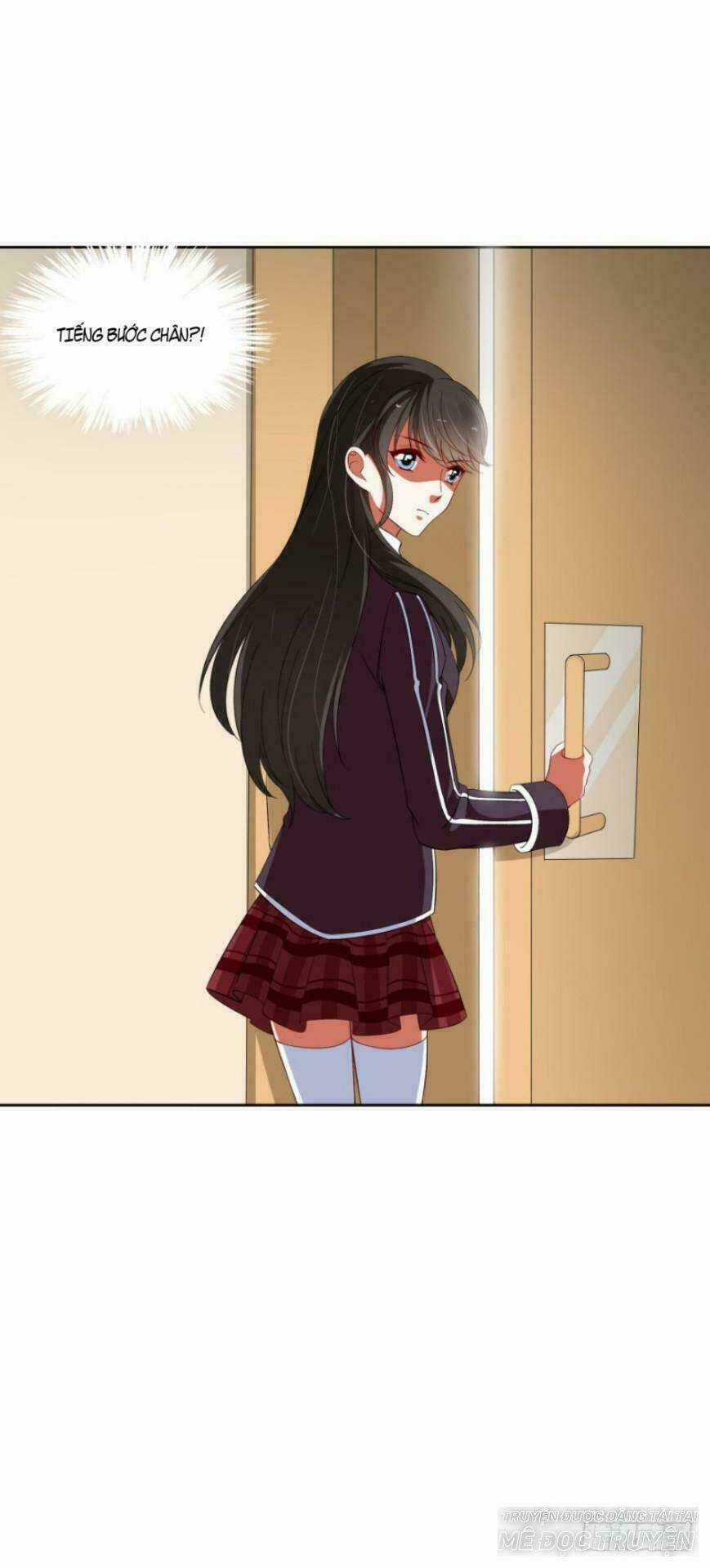 Dục Vọng Của Ác Ma Chapter 13 trang 16