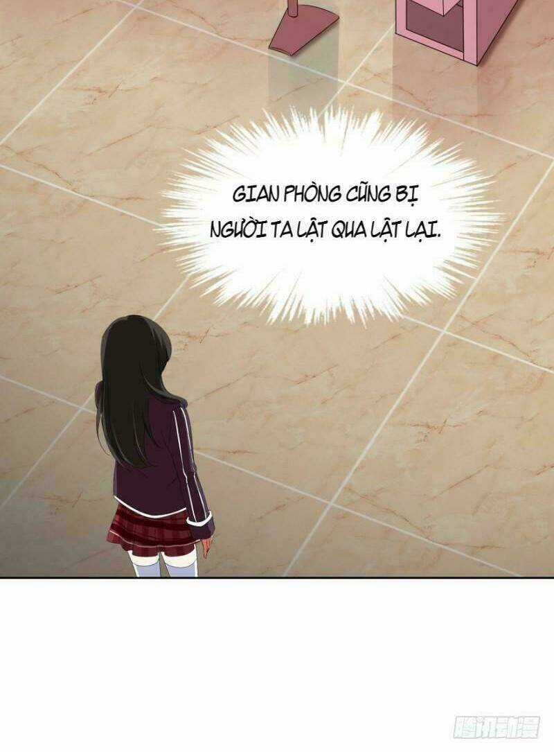 Dục Vọng Của Ác Ma Chapter 13 trang 2