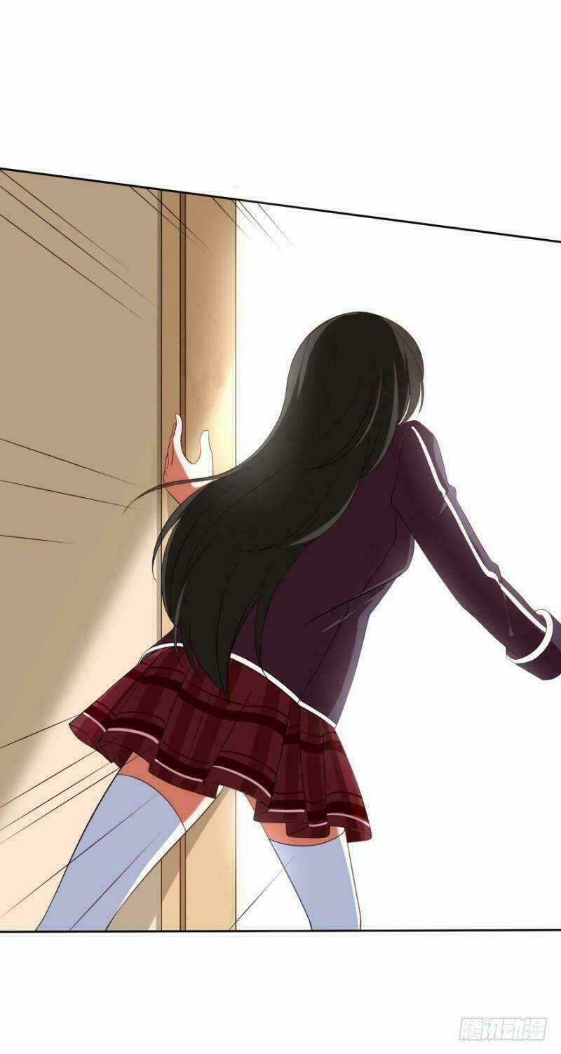 Dục Vọng Của Ác Ma Chapter 13 trang 20