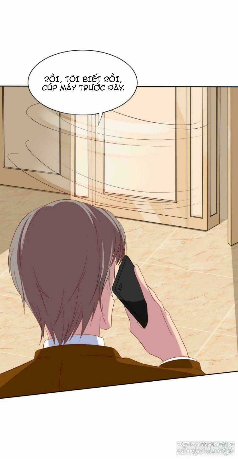 Dục Vọng Của Ác Ma Chapter 13 trang 21