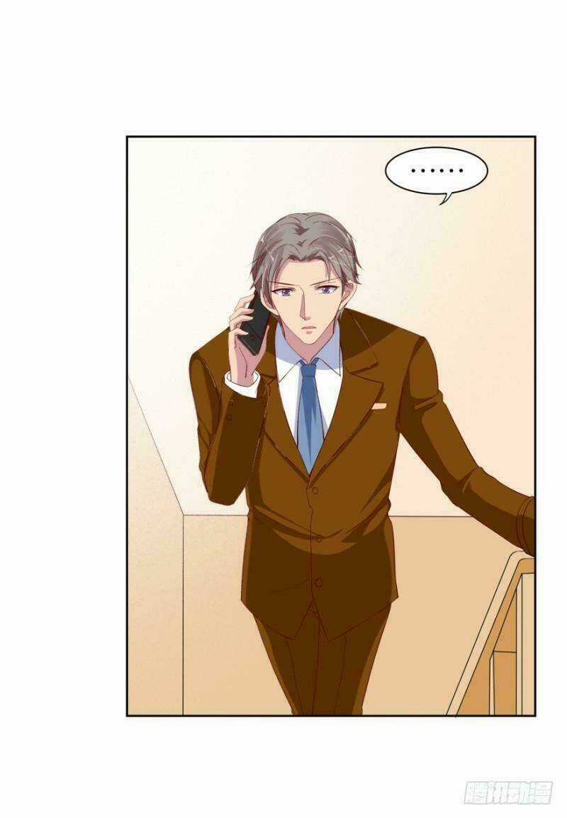 Dục Vọng Của Ác Ma Chapter 13 trang 22