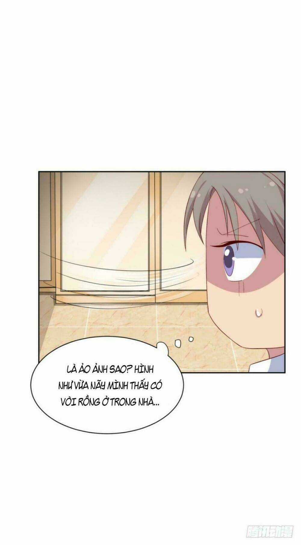 Dục Vọng Của Ác Ma Chapter 13 trang 23