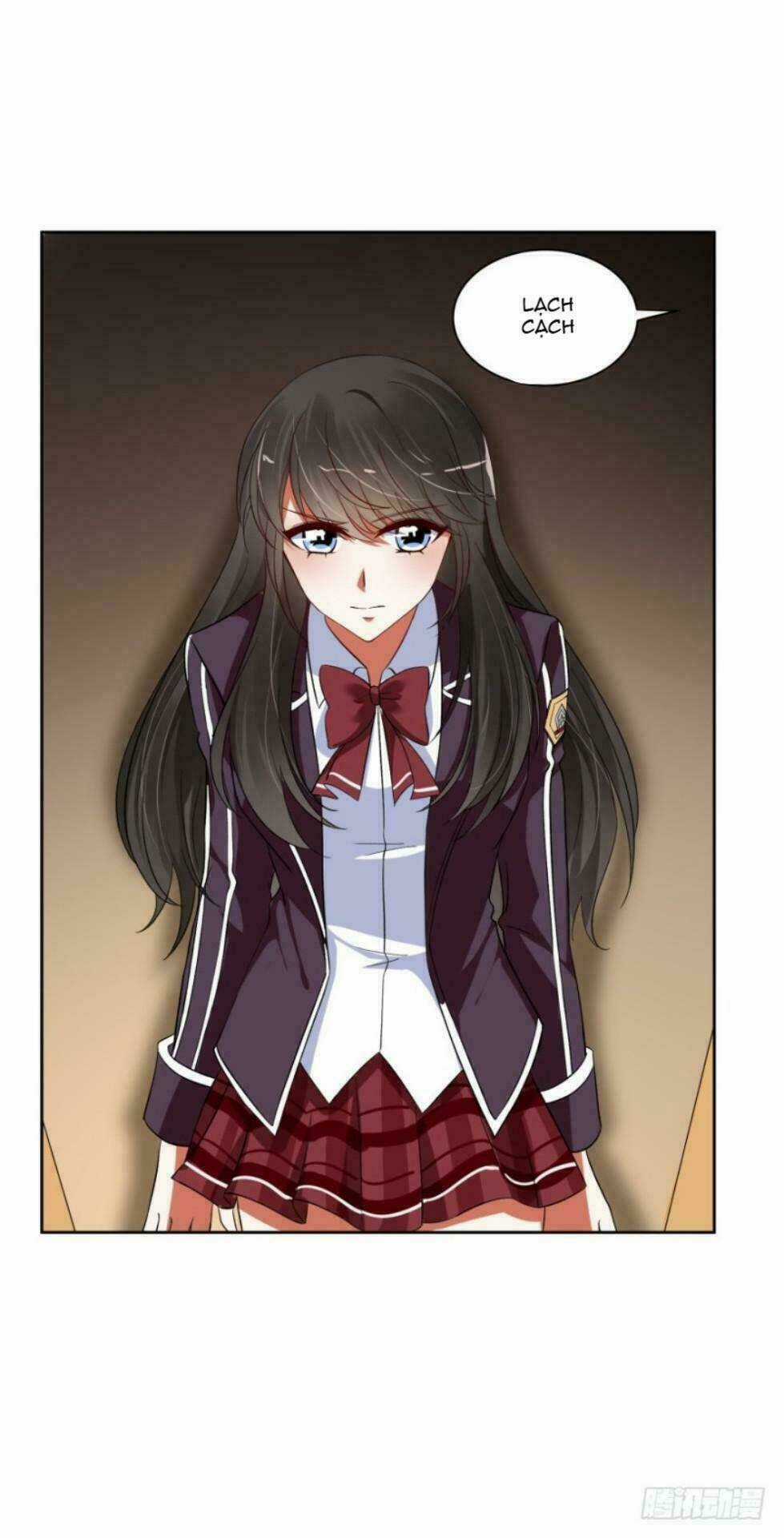 Dục Vọng Của Ác Ma Chapter 13 trang 24