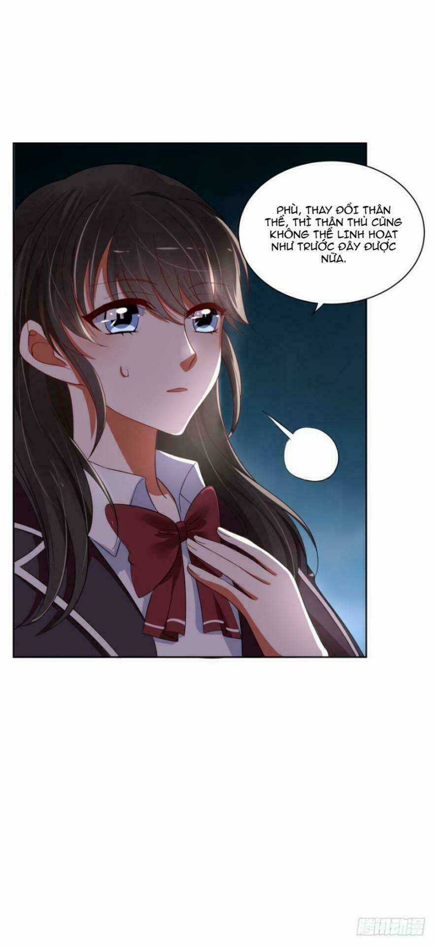 Dục Vọng Của Ác Ma Chapter 13 trang 25