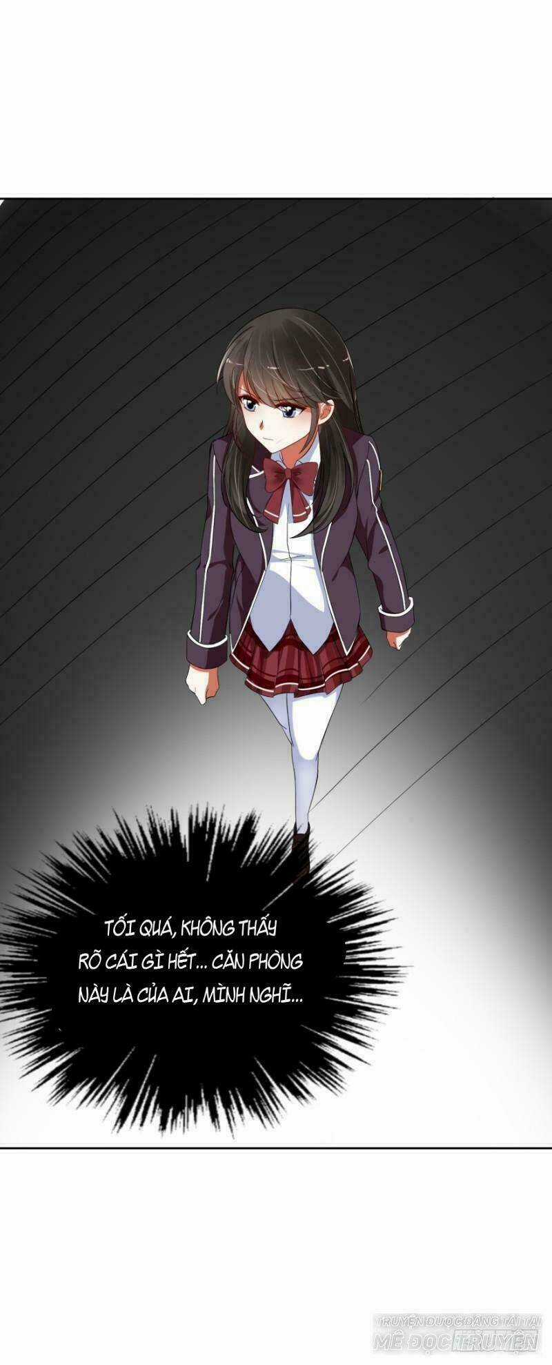 Dục Vọng Của Ác Ma Chapter 13 trang 26