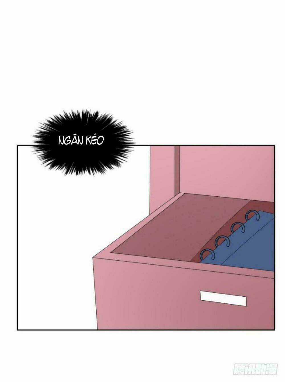 Dục Vọng Của Ác Ma Chapter 13 trang 3