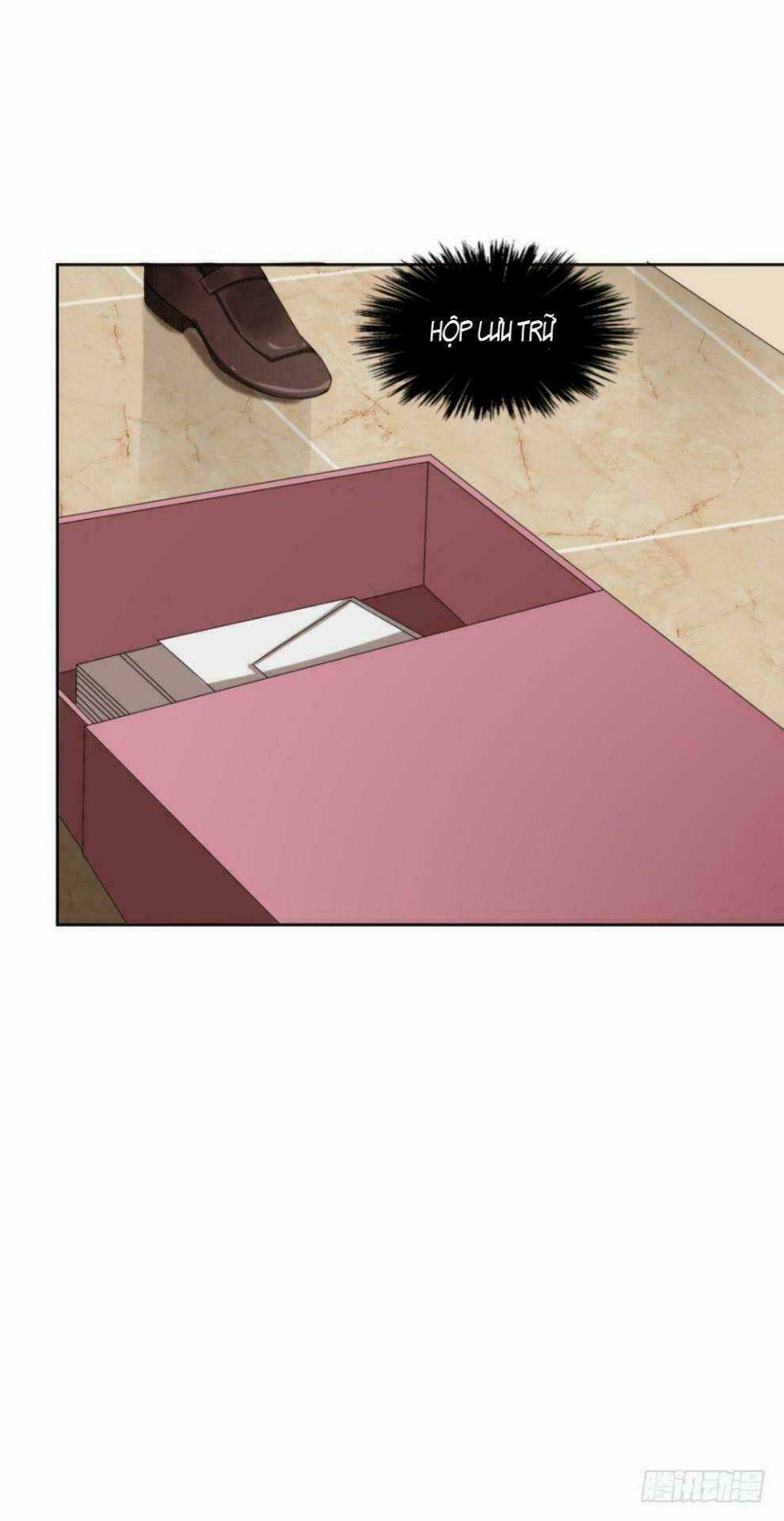 Dục Vọng Của Ác Ma Chapter 13 trang 5