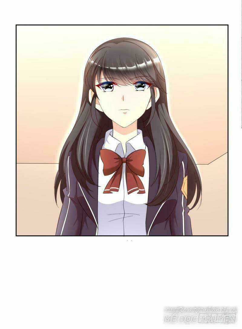 Dục Vọng Của Ác Ma Chapter 13 trang 6