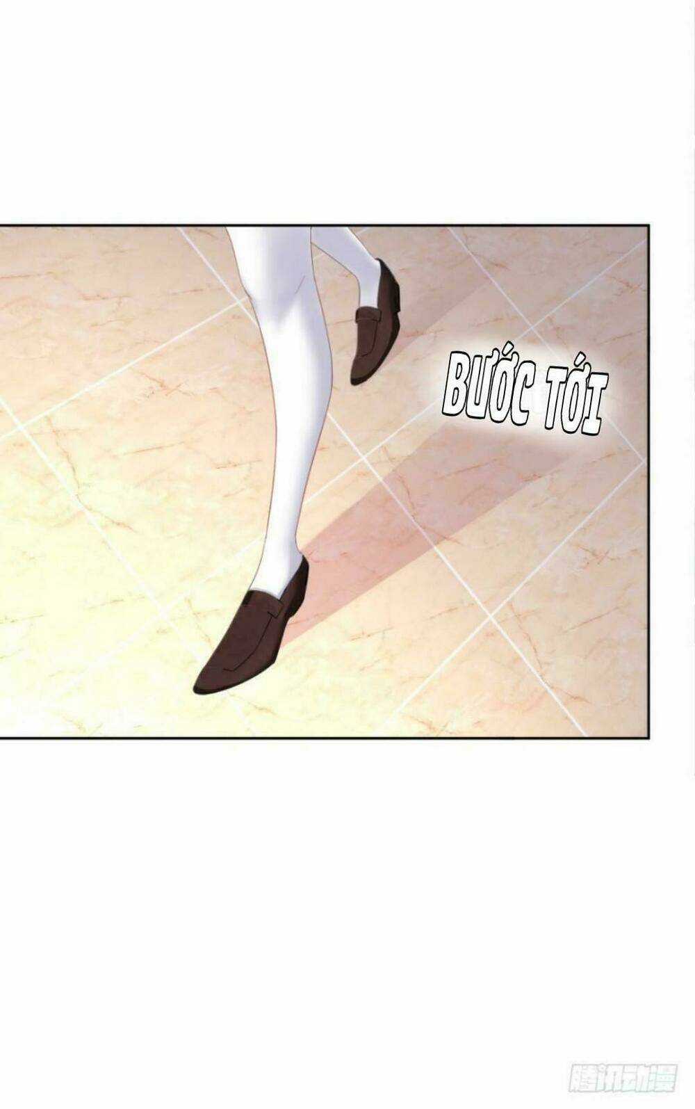 Dục Vọng Của Ác Ma Chapter 13 trang 9