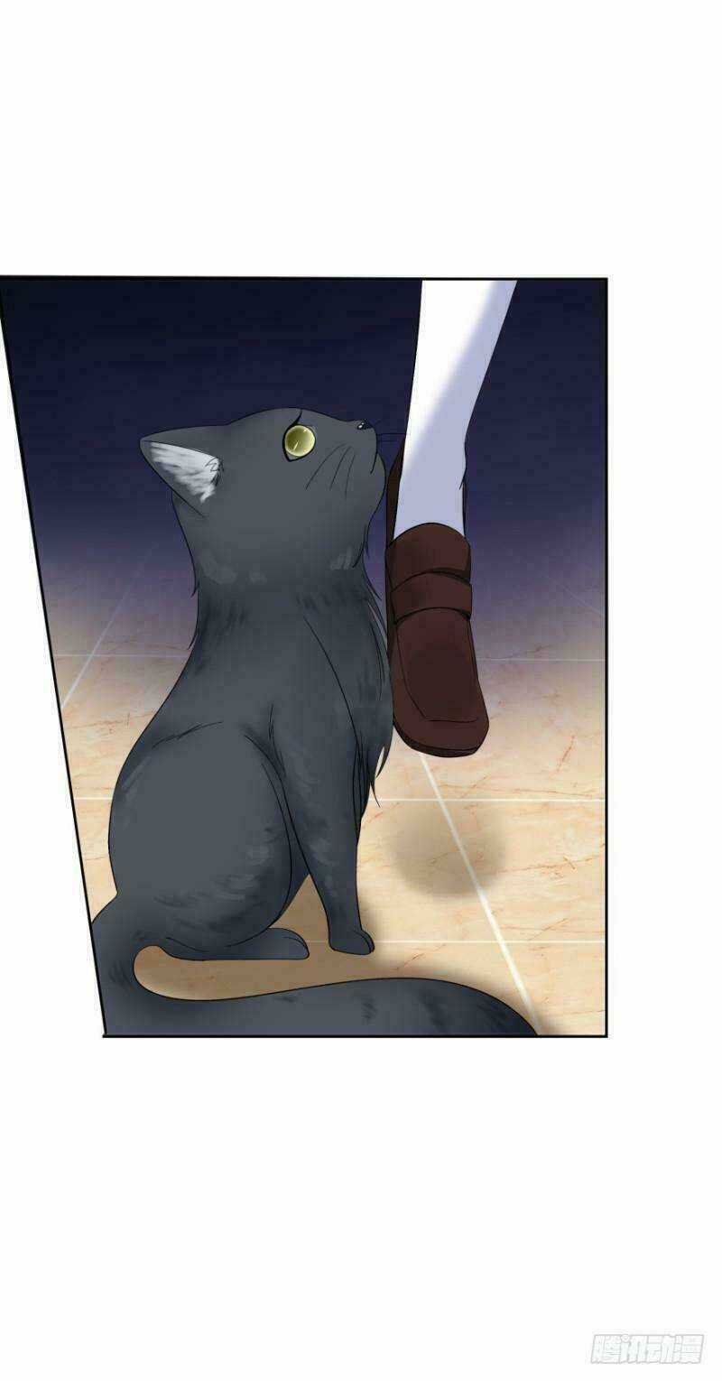 Dục Vọng Của Ác Ma Chapter 14 trang 1