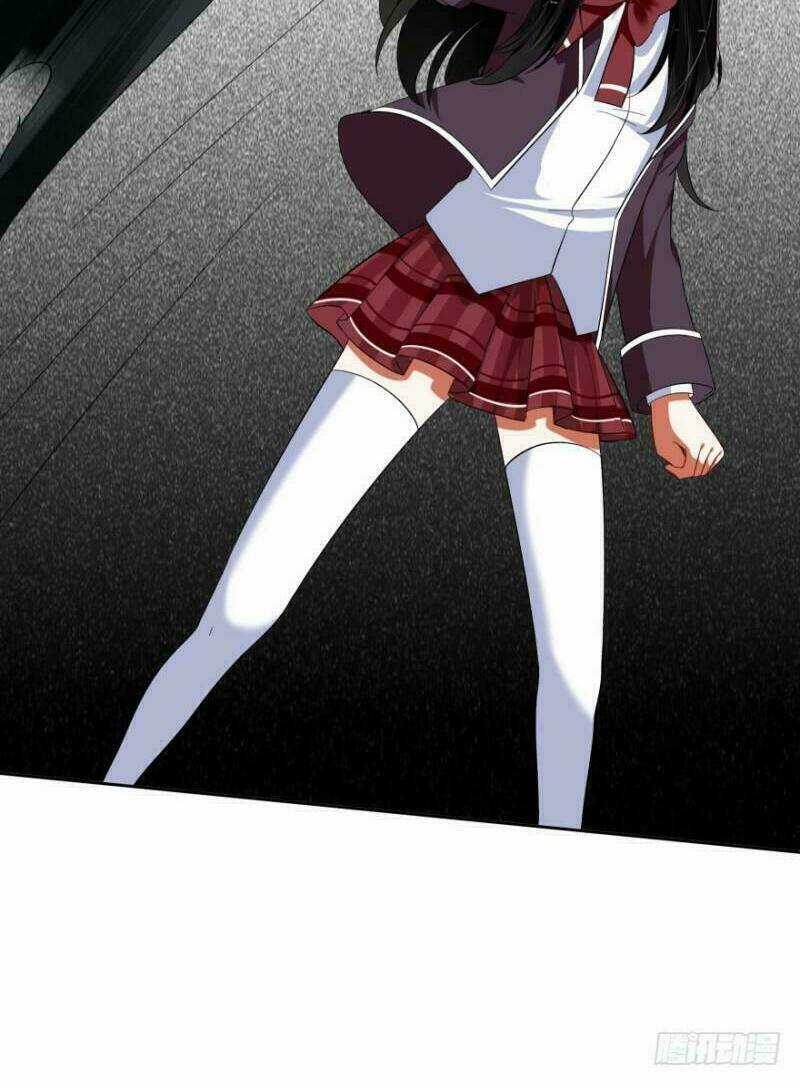 Dục Vọng Của Ác Ma Chapter 14 trang 10