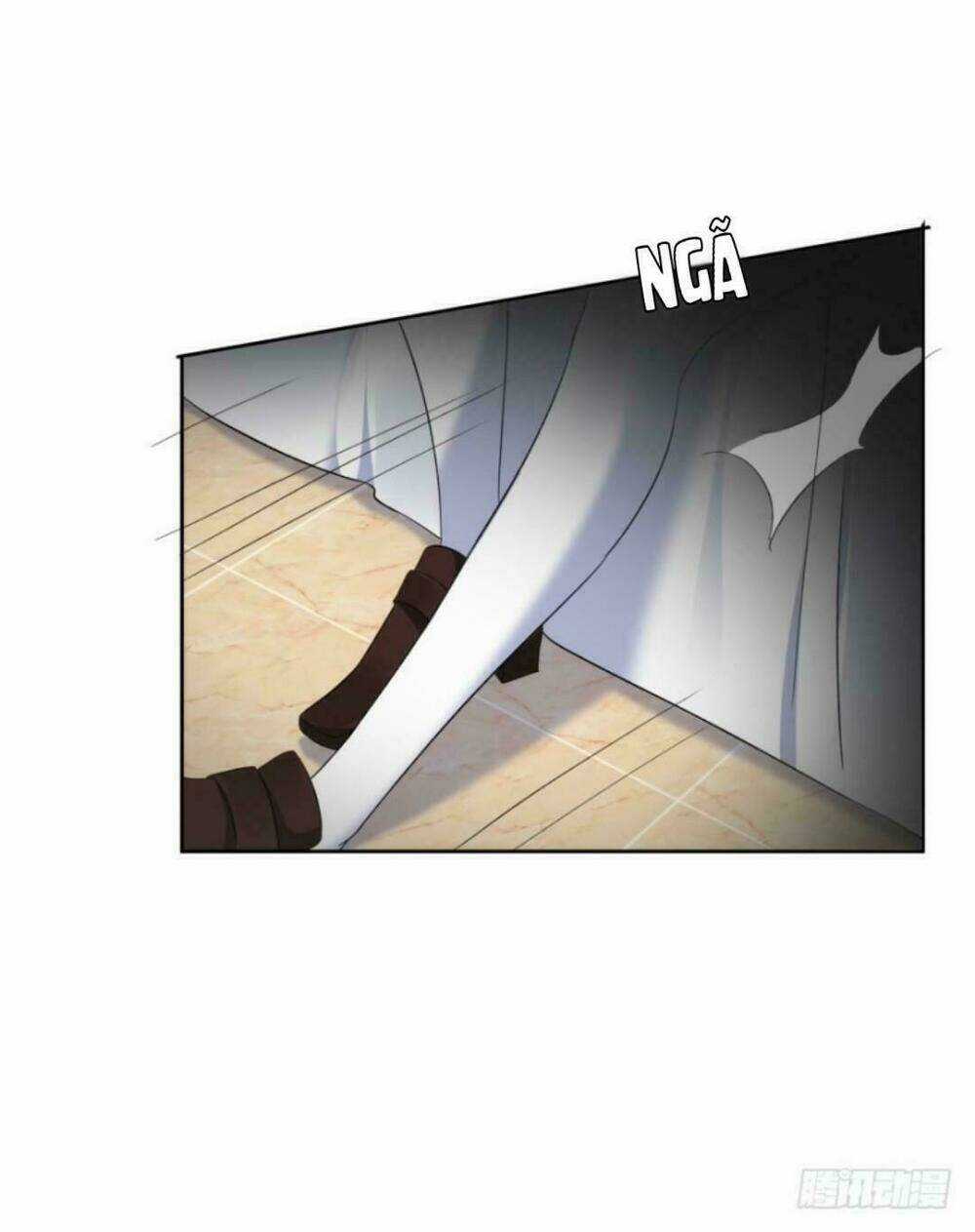 Dục Vọng Của Ác Ma Chapter 14 trang 11