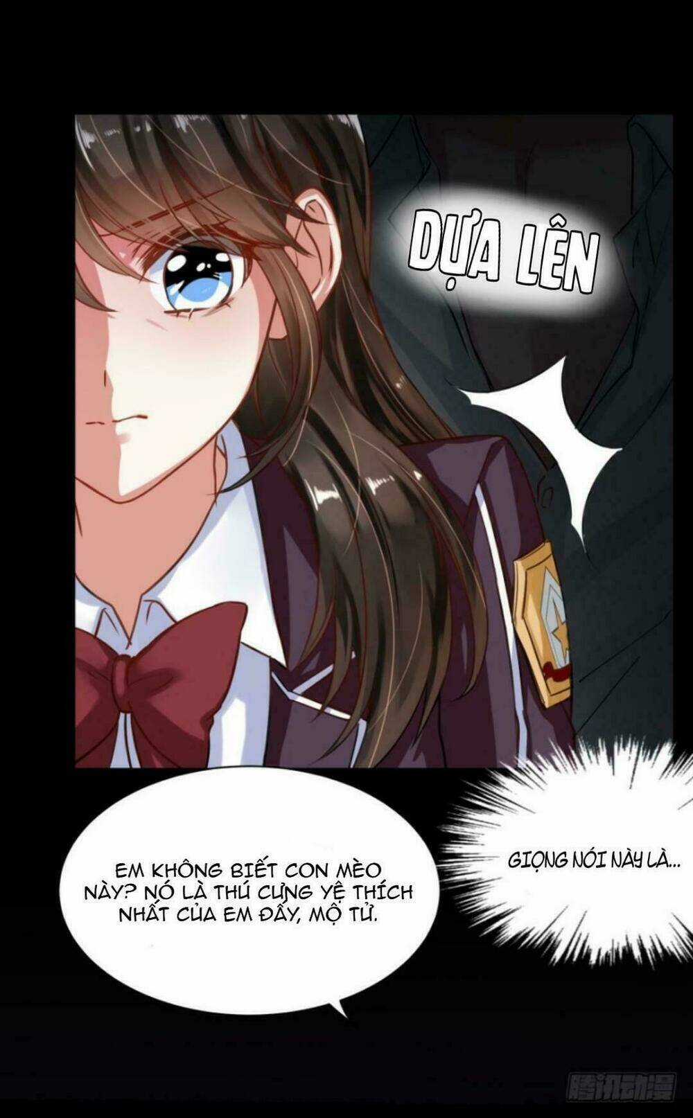 Dục Vọng Của Ác Ma Chapter 14 trang 14