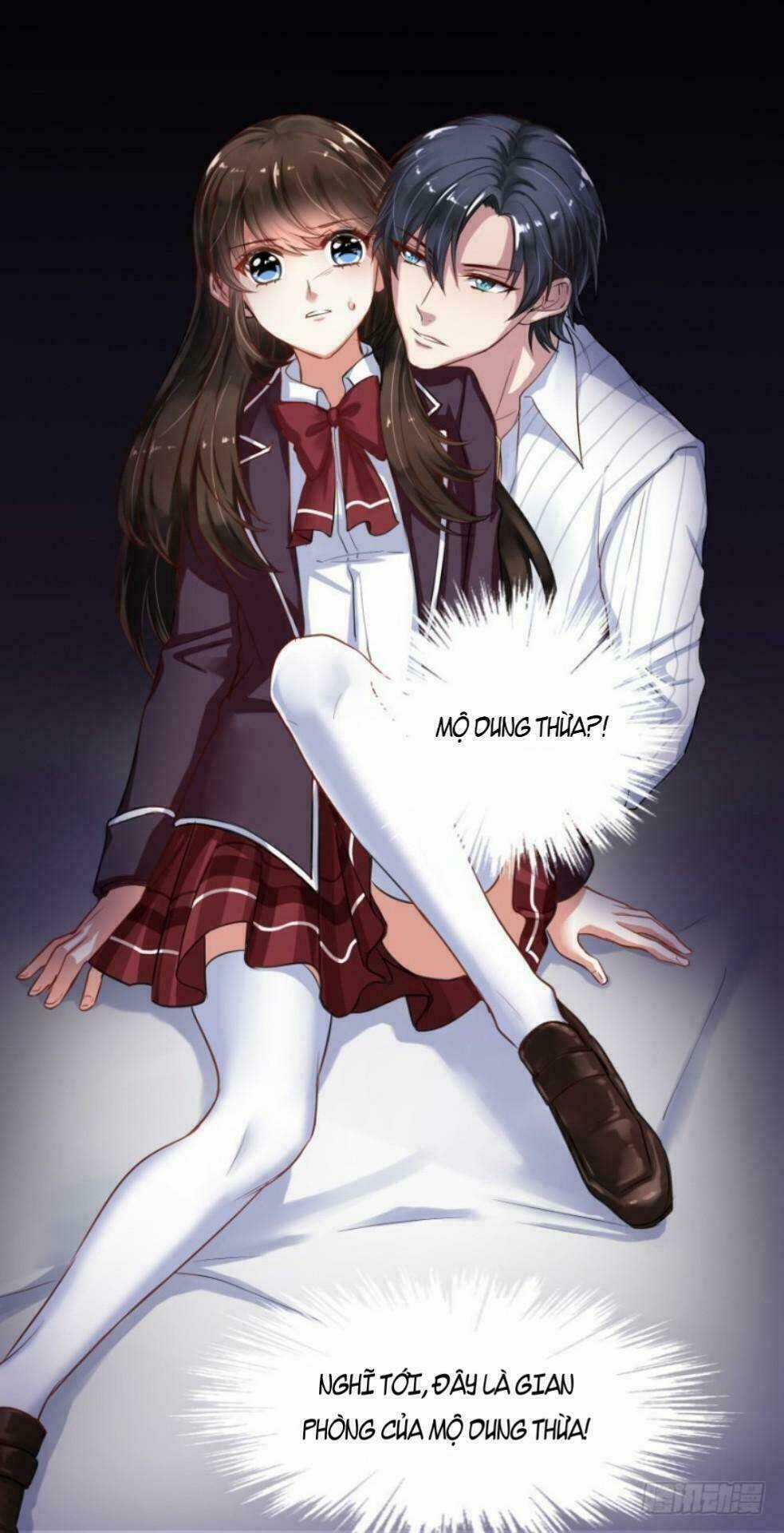 Dục Vọng Của Ác Ma Chapter 14 trang 15