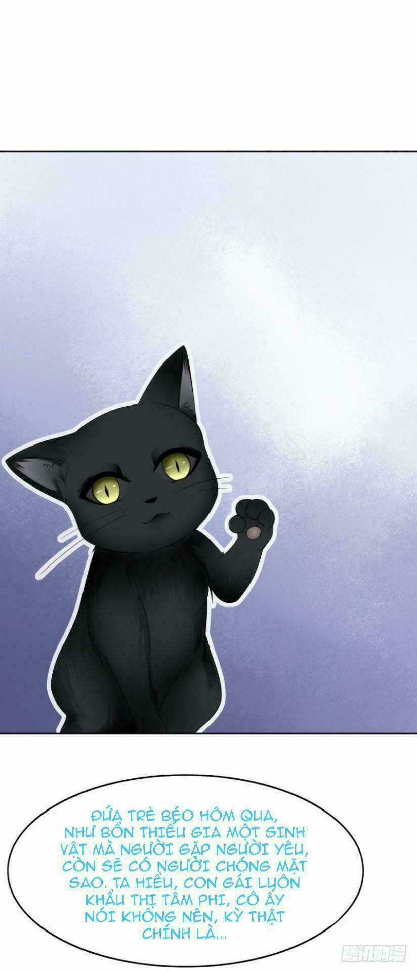 Dục Vọng Của Ác Ma Chapter 14 trang 7