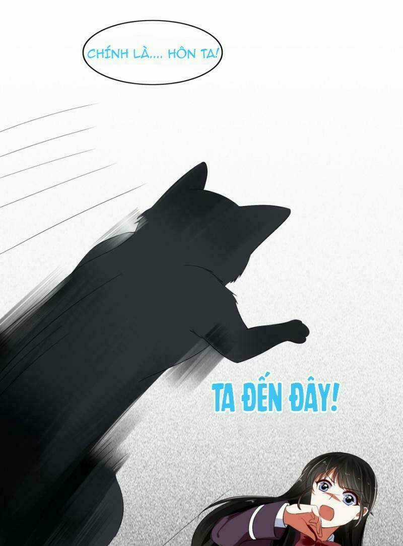 Dục Vọng Của Ác Ma Chapter 14 trang 9