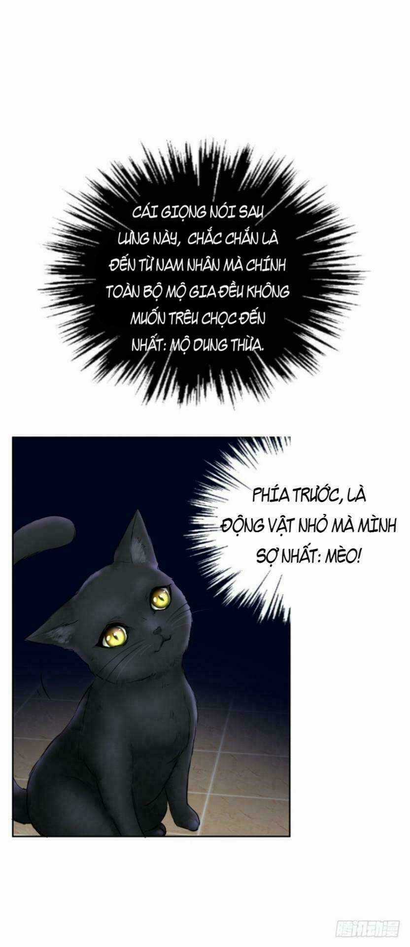 Dục Vọng Của Ác Ma Chapter 15 trang 11