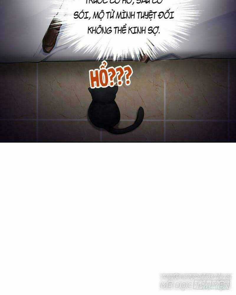 Dục Vọng Của Ác Ma Chapter 15 trang 13