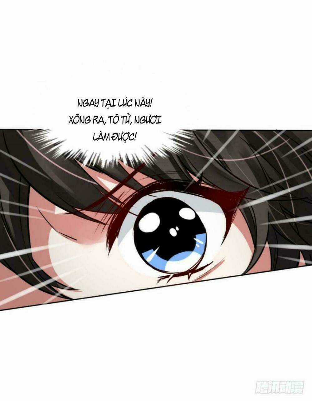 Dục Vọng Của Ác Ma Chapter 15 trang 15