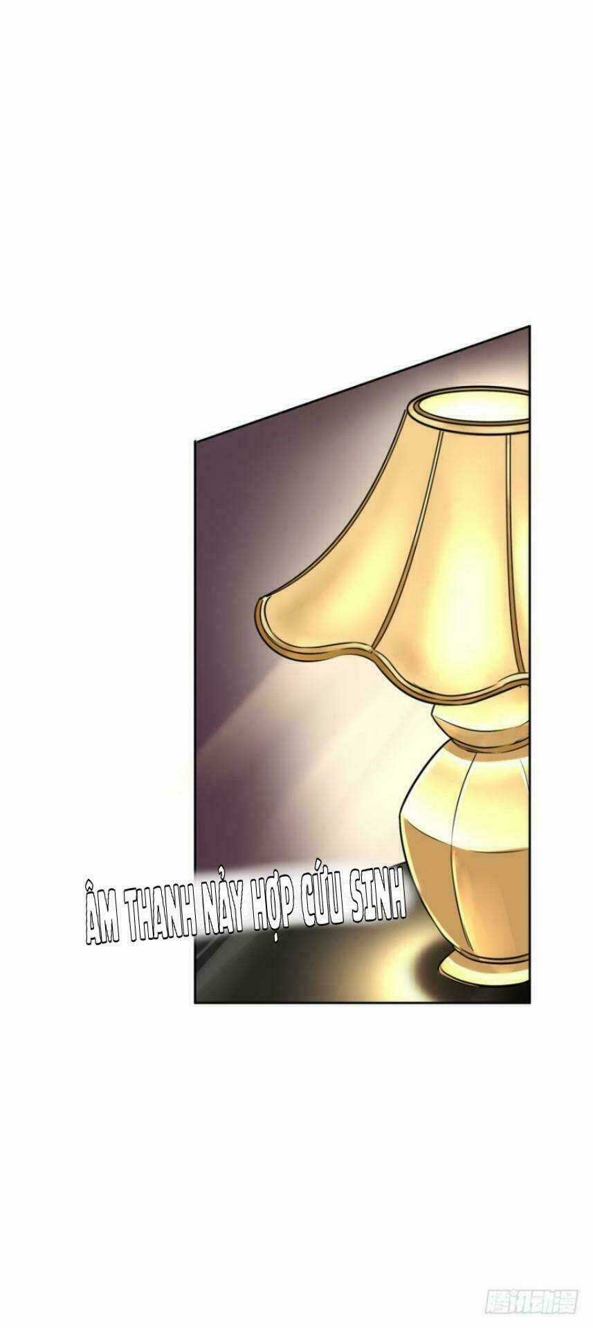 Dục Vọng Của Ác Ma Chapter 15 trang 17