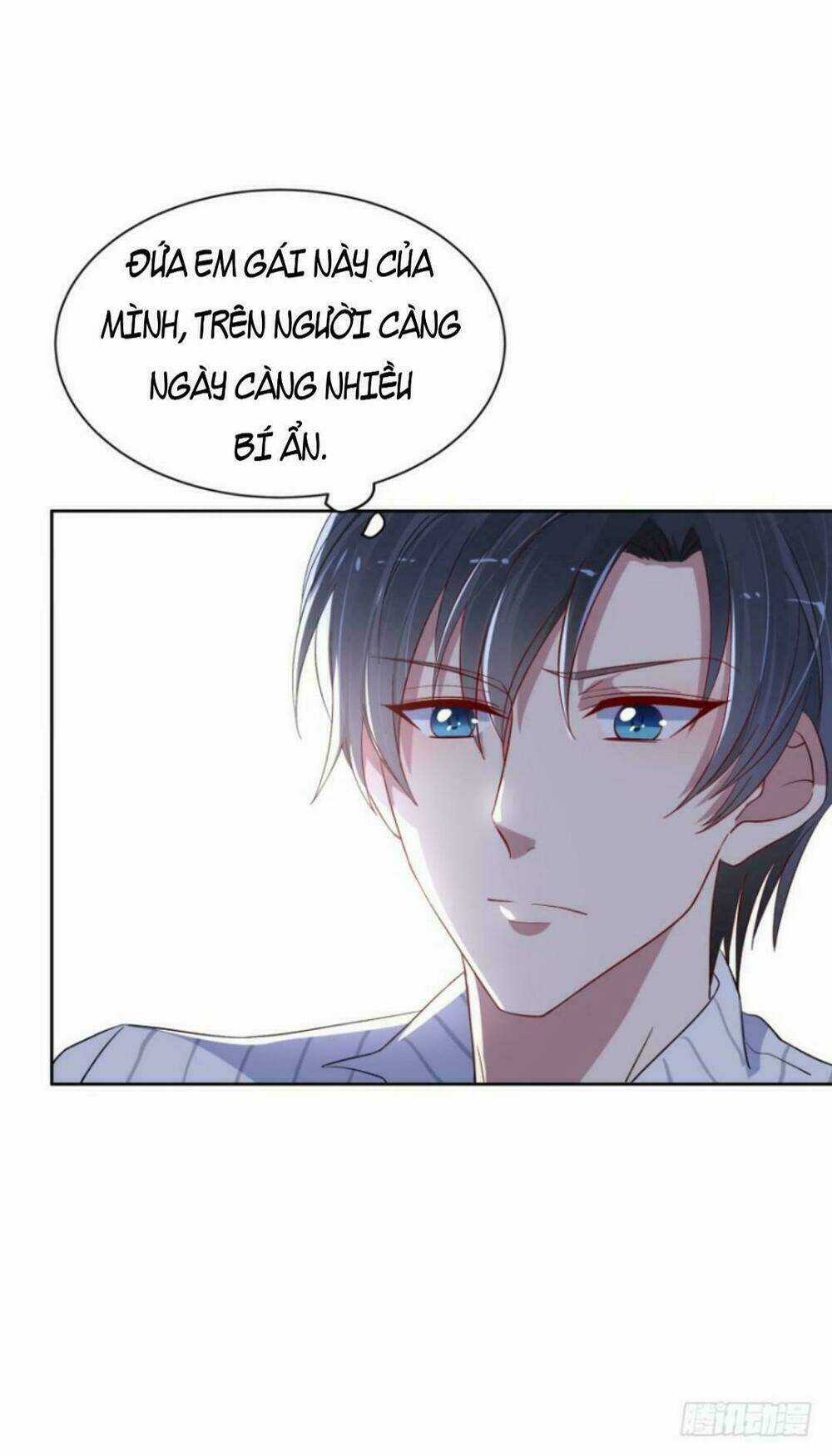 Dục Vọng Của Ác Ma Chapter 15 trang 19