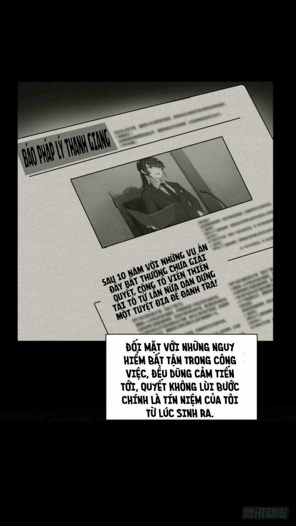 Dục Vọng Của Ác Ma Chapter 15 trang 2