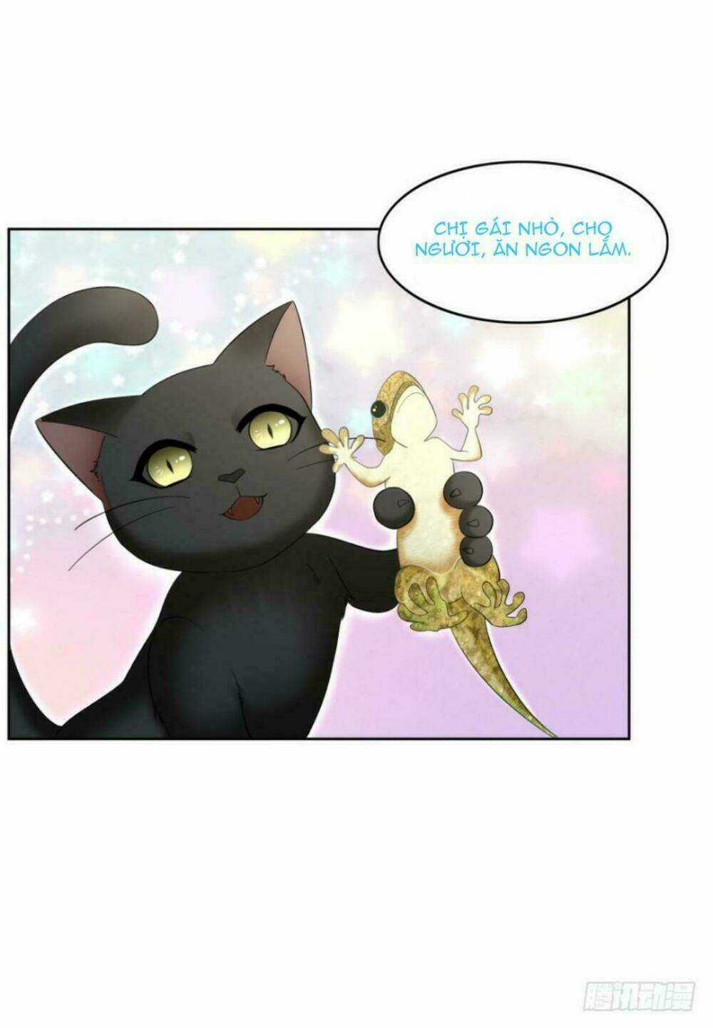 Dục Vọng Của Ác Ma Chapter 15 trang 22