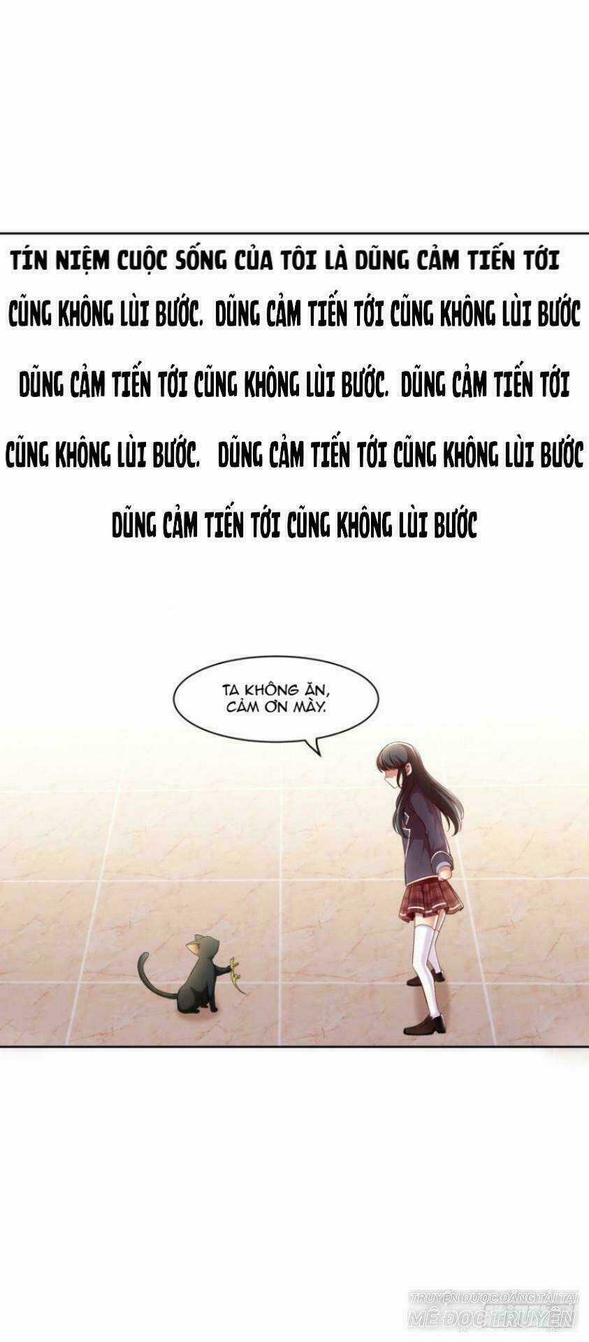 Dục Vọng Của Ác Ma Chapter 15 trang 23