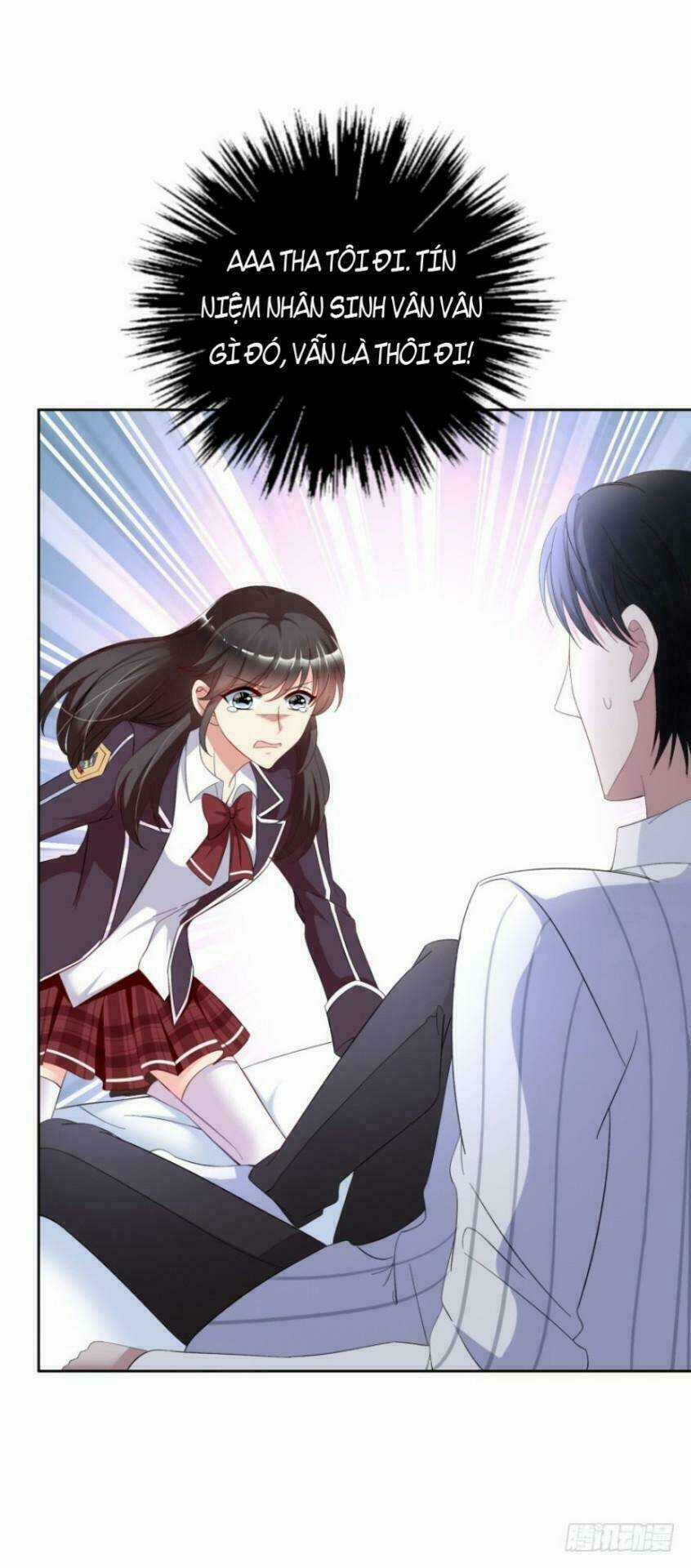 Dục Vọng Của Ác Ma Chapter 15 trang 24