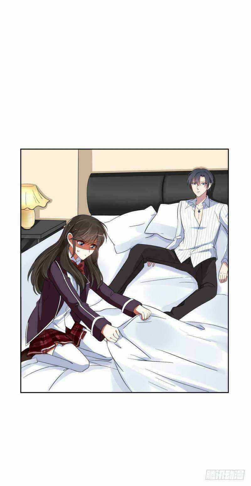 Dục Vọng Của Ác Ma Chapter 15 trang 25