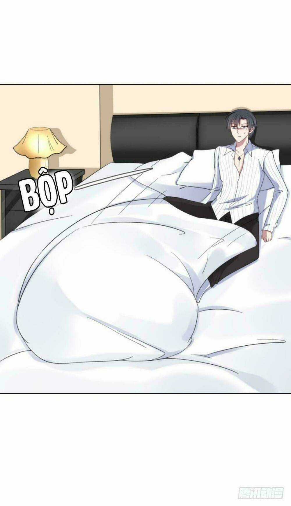 Dục Vọng Của Ác Ma Chapter 15 trang 26