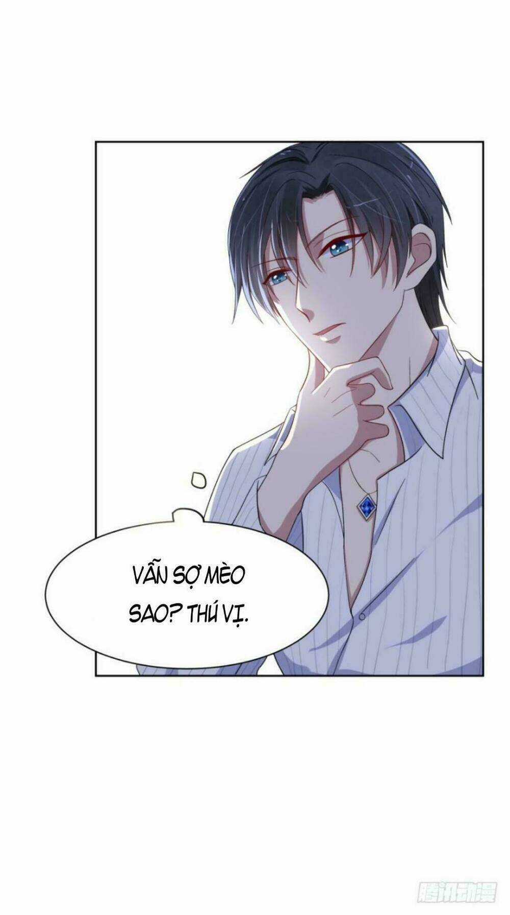 Dục Vọng Của Ác Ma Chapter 15 trang 27