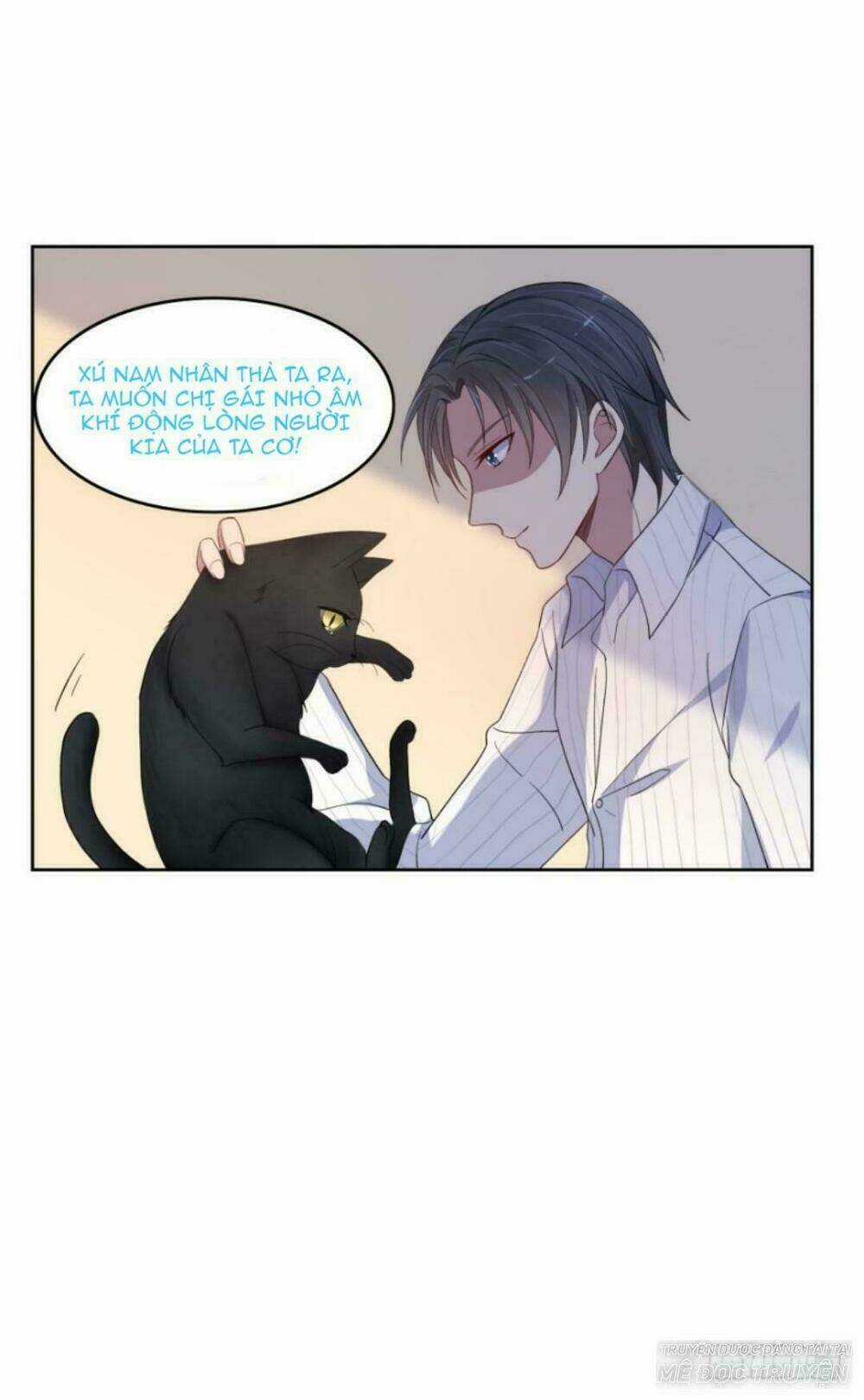 Dục Vọng Của Ác Ma Chapter 15 trang 28