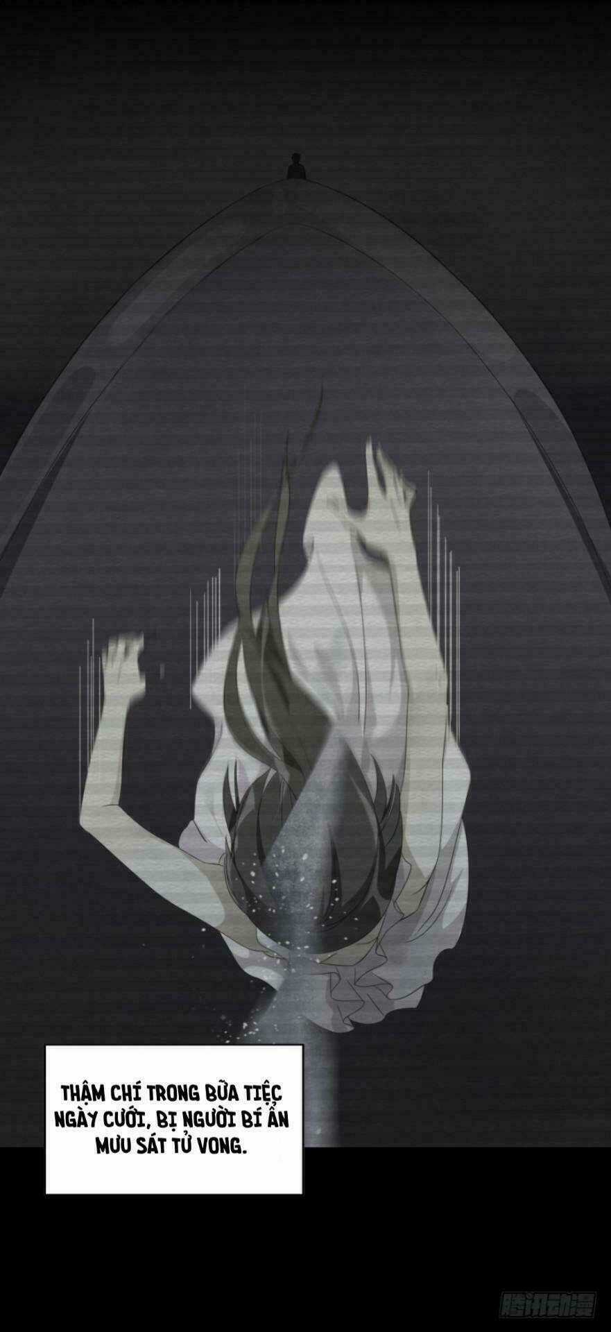 Dục Vọng Của Ác Ma Chapter 15 trang 3