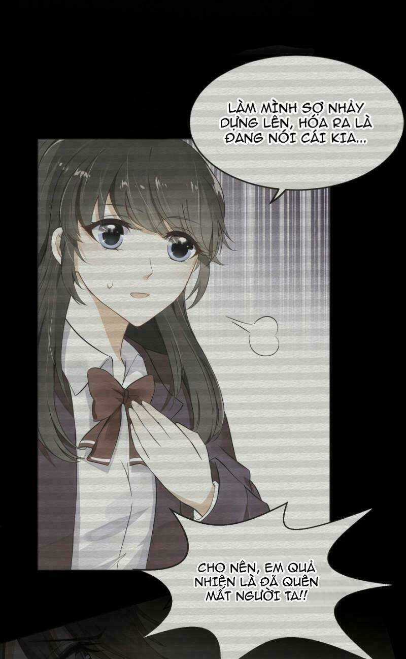 Dục Vọng Của Ác Ma Chapter 15 trang 31