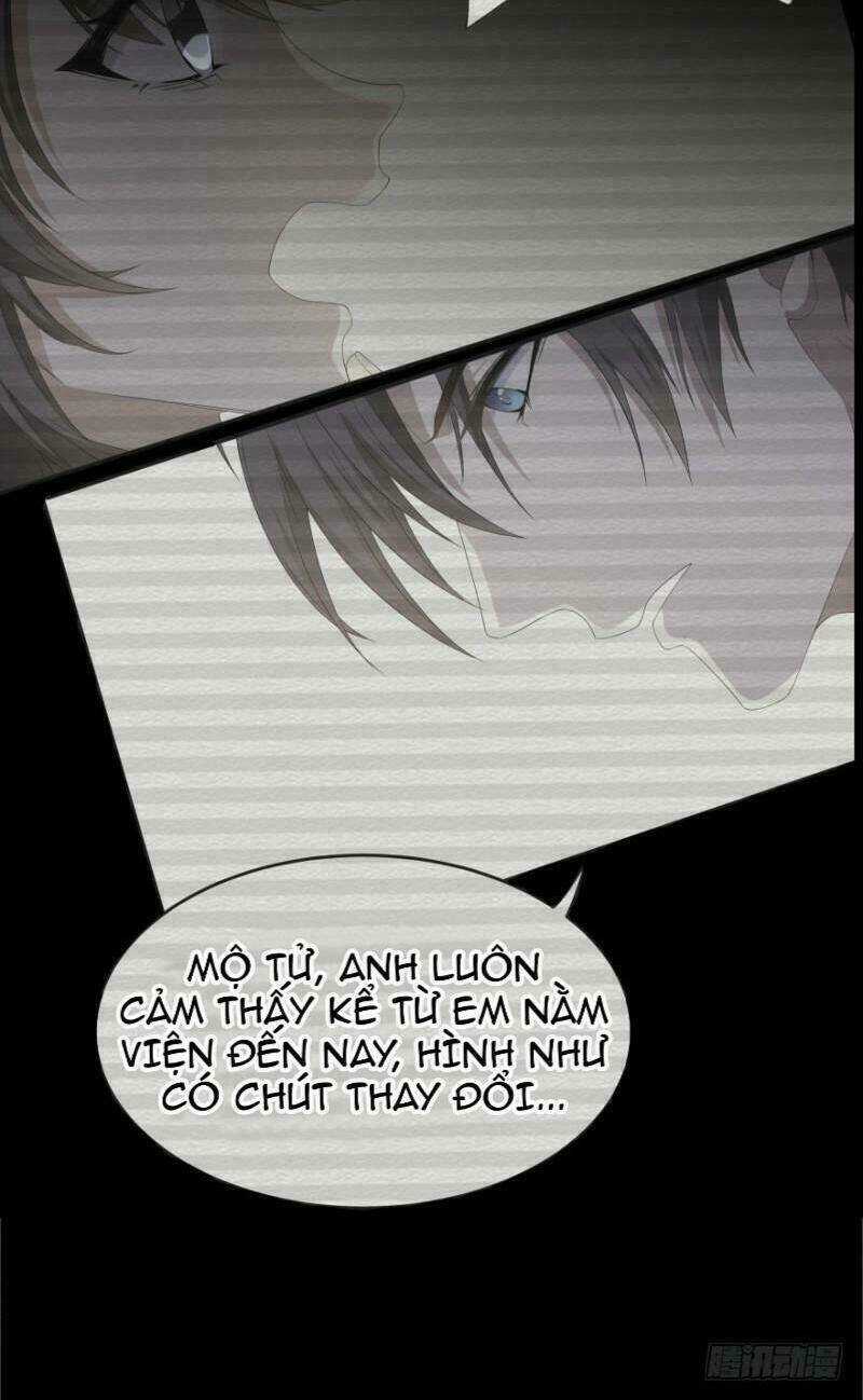 Dục Vọng Của Ác Ma Chapter 15 trang 32