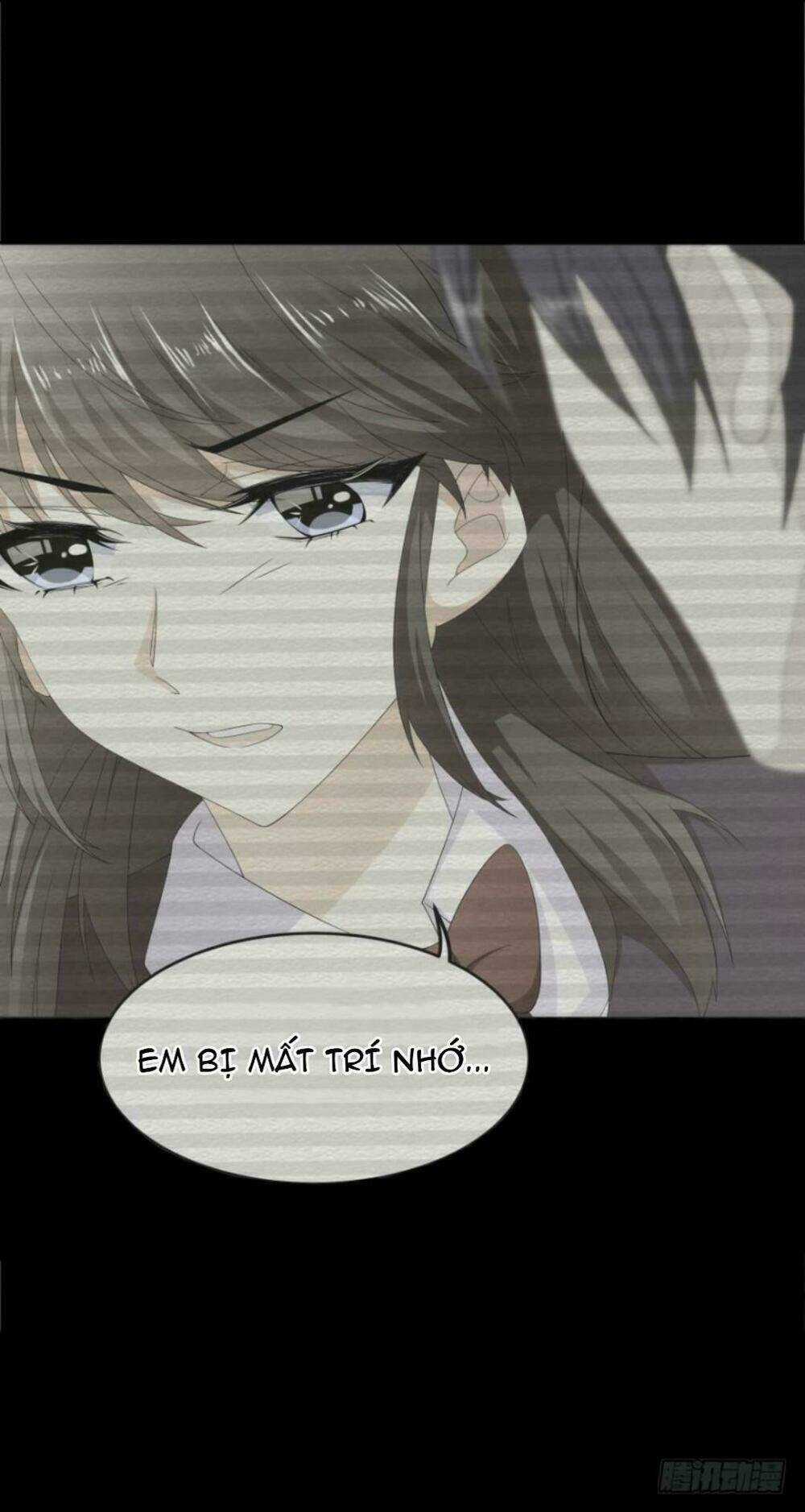 Dục Vọng Của Ác Ma Chapter 15 trang 33