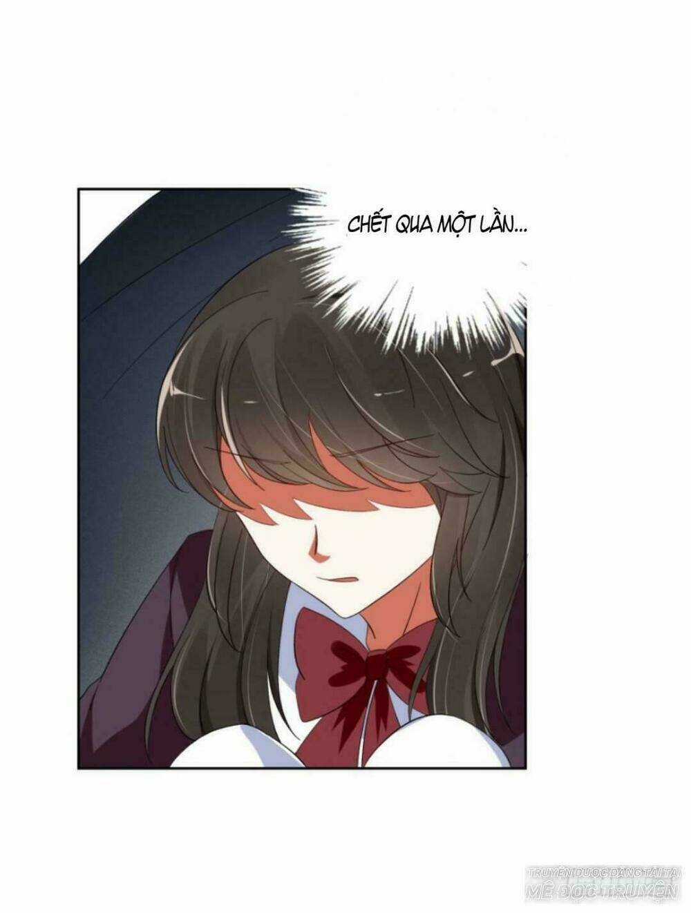 Dục Vọng Của Ác Ma Chapter 15 trang 34