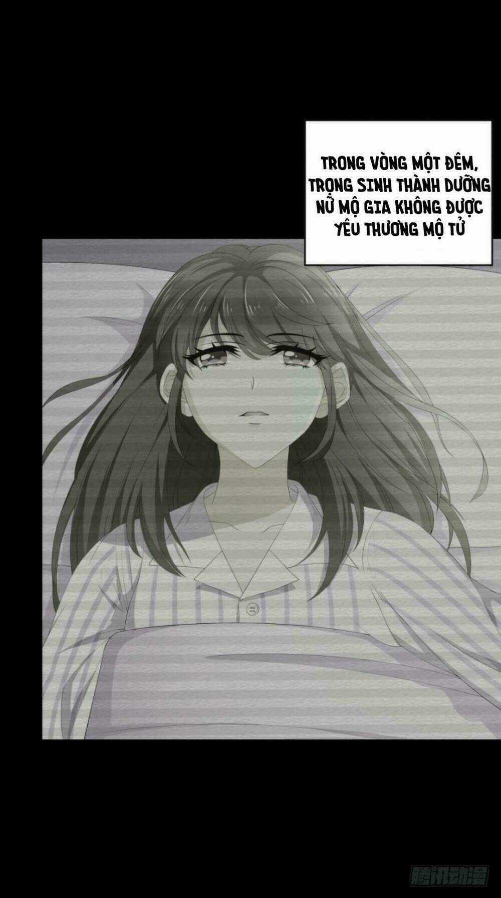 Dục Vọng Của Ác Ma Chapter 15 trang 4