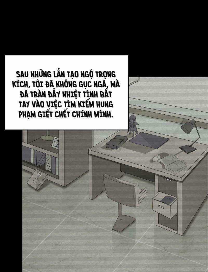 Dục Vọng Của Ác Ma Chapter 15 trang 6
