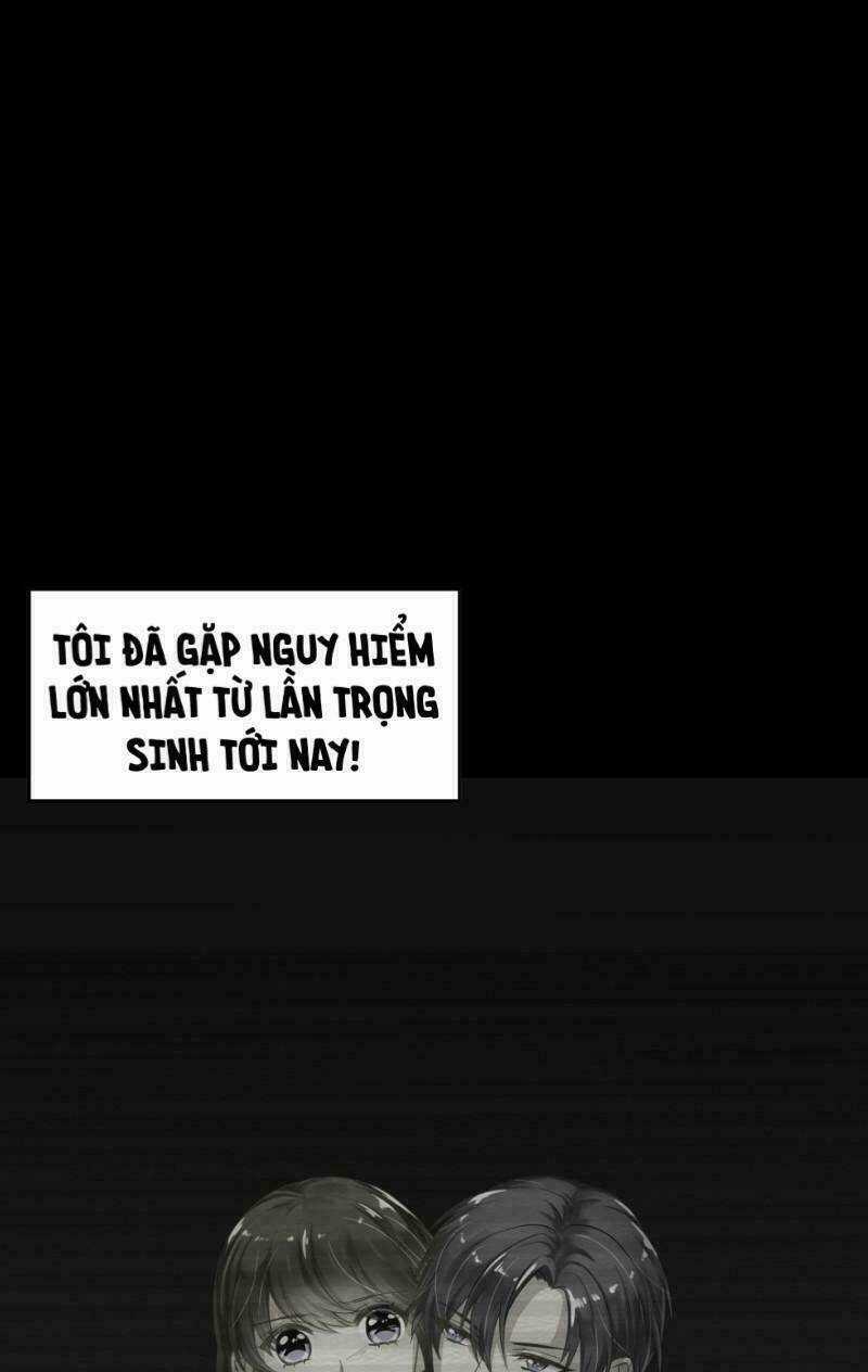 Dục Vọng Của Ác Ma Chapter 15 trang 8