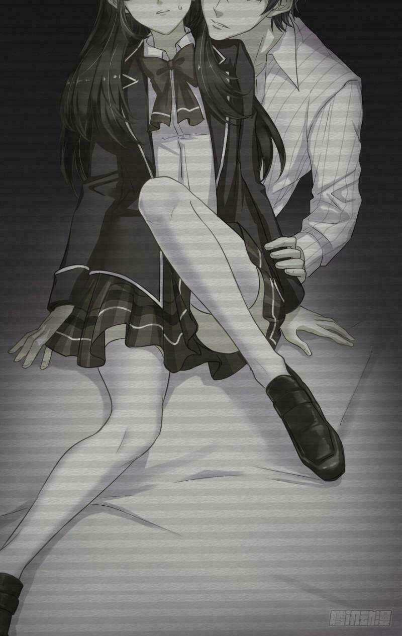 Dục Vọng Của Ác Ma Chapter 15 trang 9