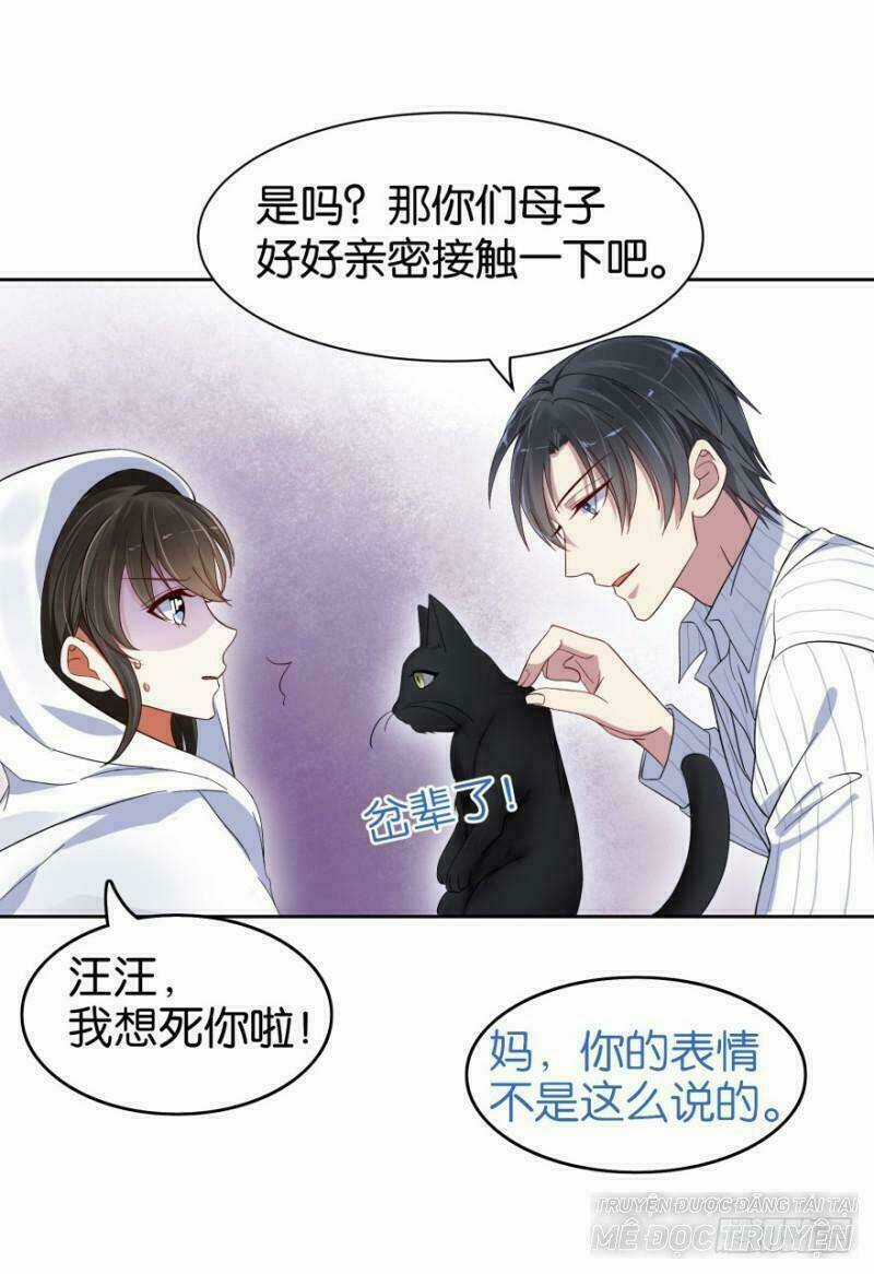 Dục Vọng Của Ác Ma Chapter 16 trang 0