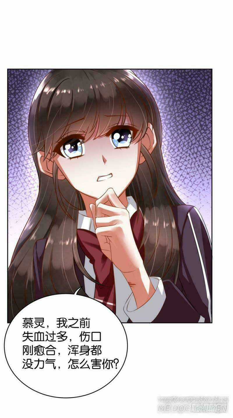 Dục Vọng Của Ác Ma Chapter 16 trang 5